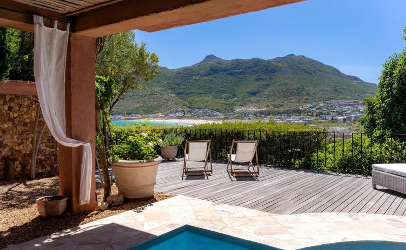 6 Bedroom Property for Sale in Hout Bay Western Cape